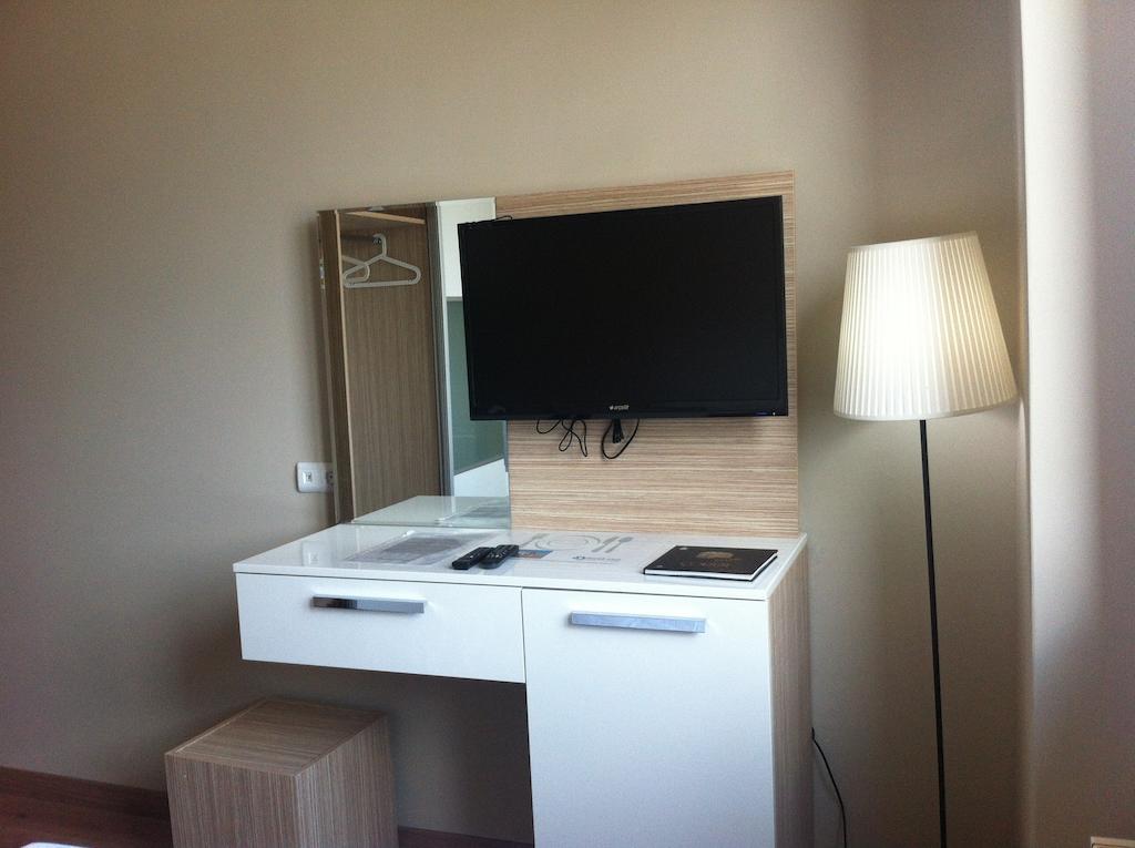 Durak Hotel Corum Zimmer foto
