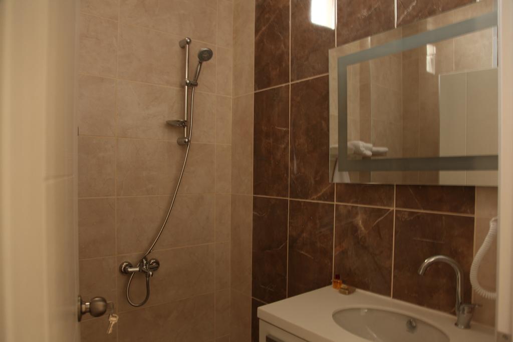 Durak Hotel Corum Zimmer foto
